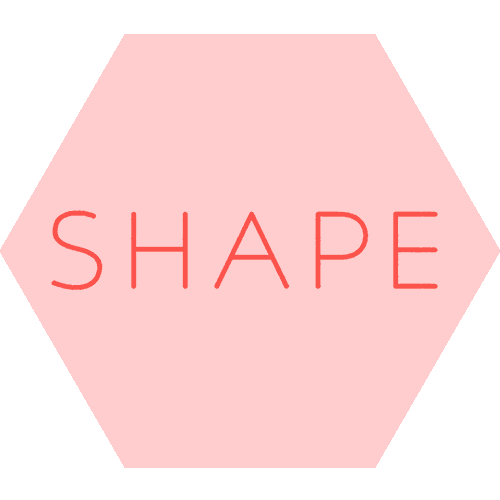 Cover image: Shape Web & Content