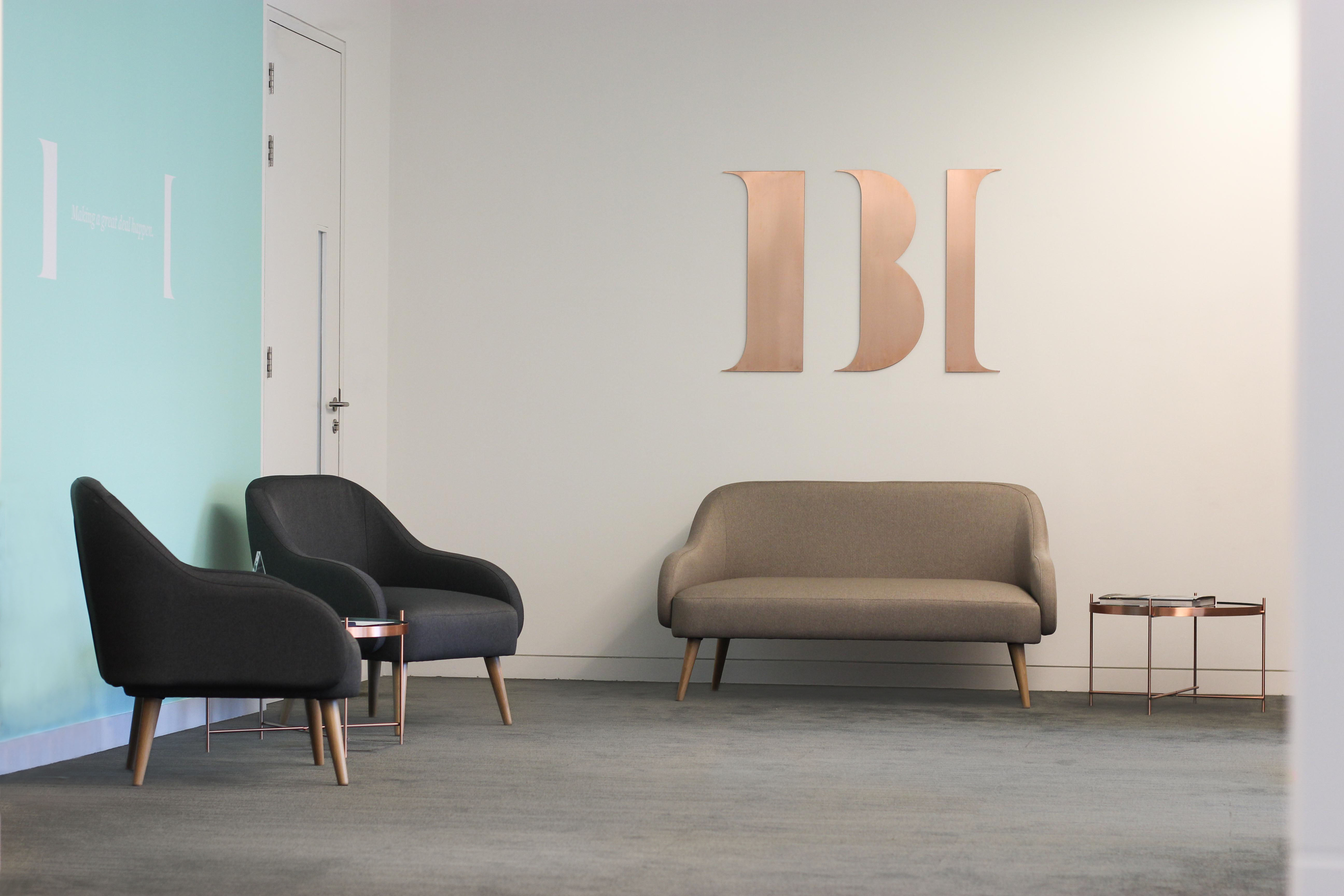 Cover image: IBI Rebrand