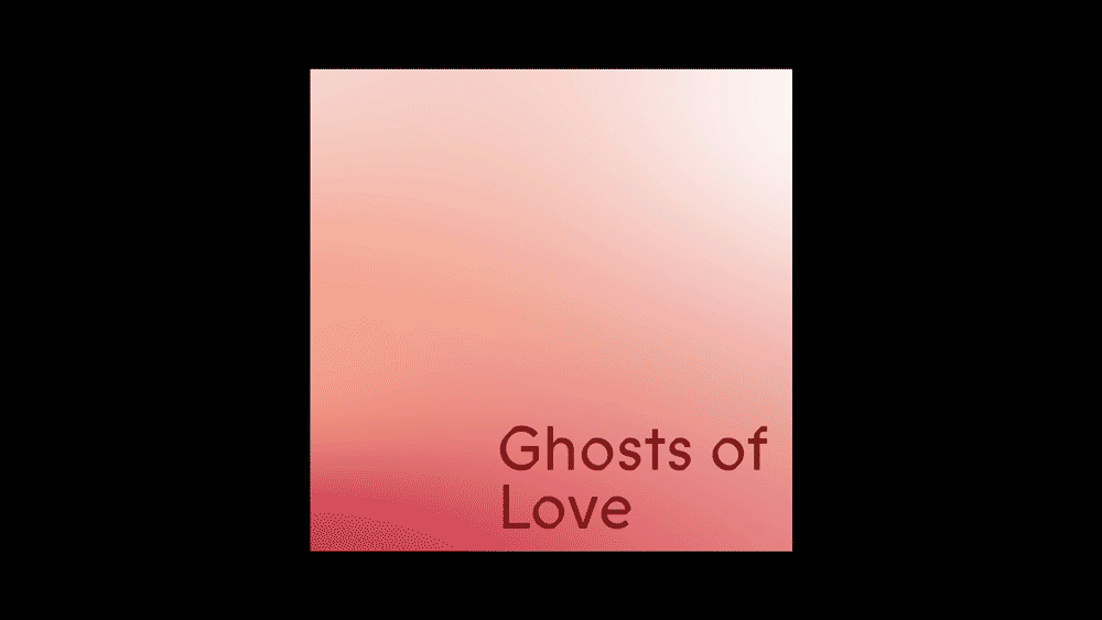 Cover image: Ghosts