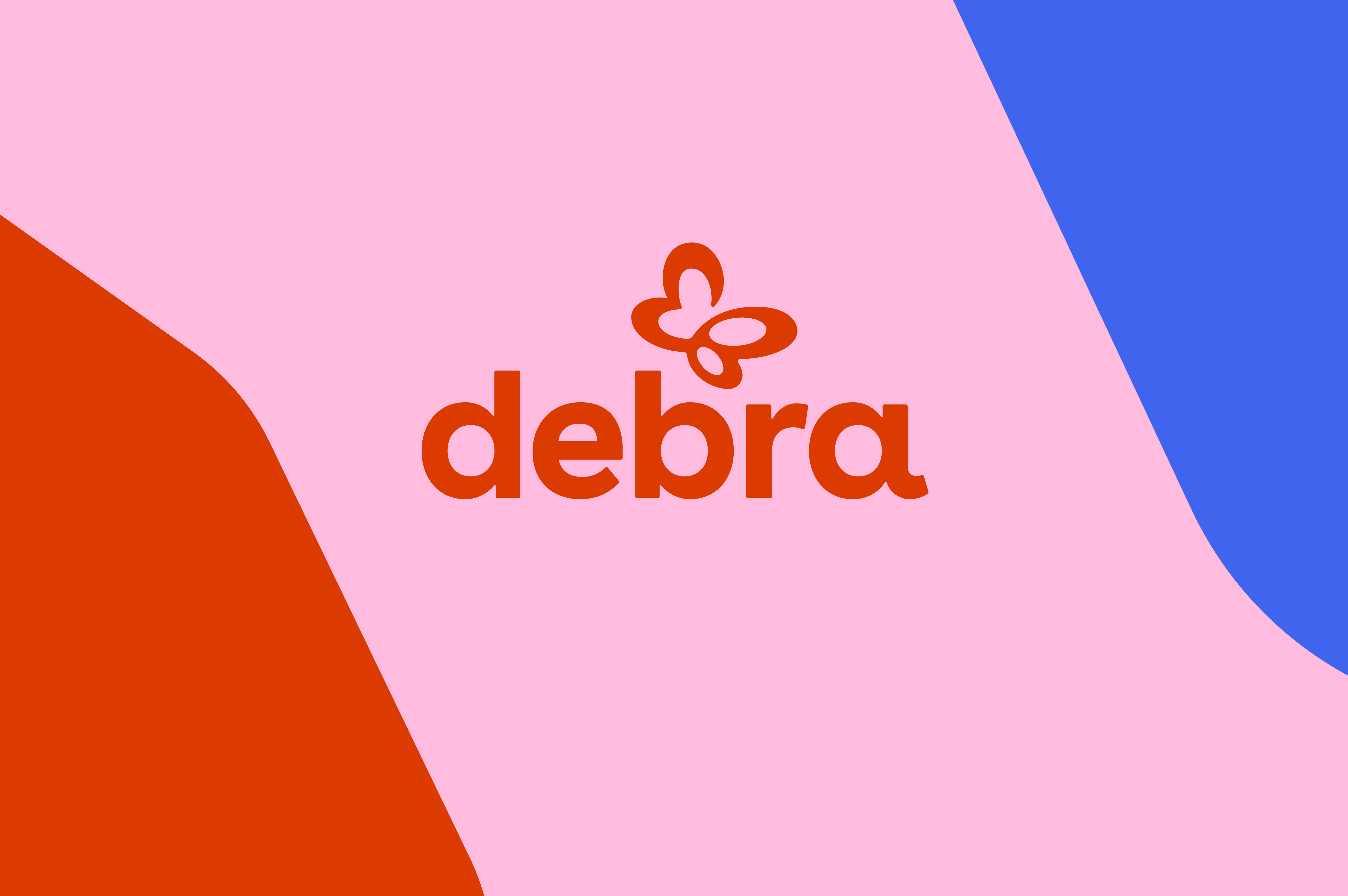 Cover image: Debra Rebrand