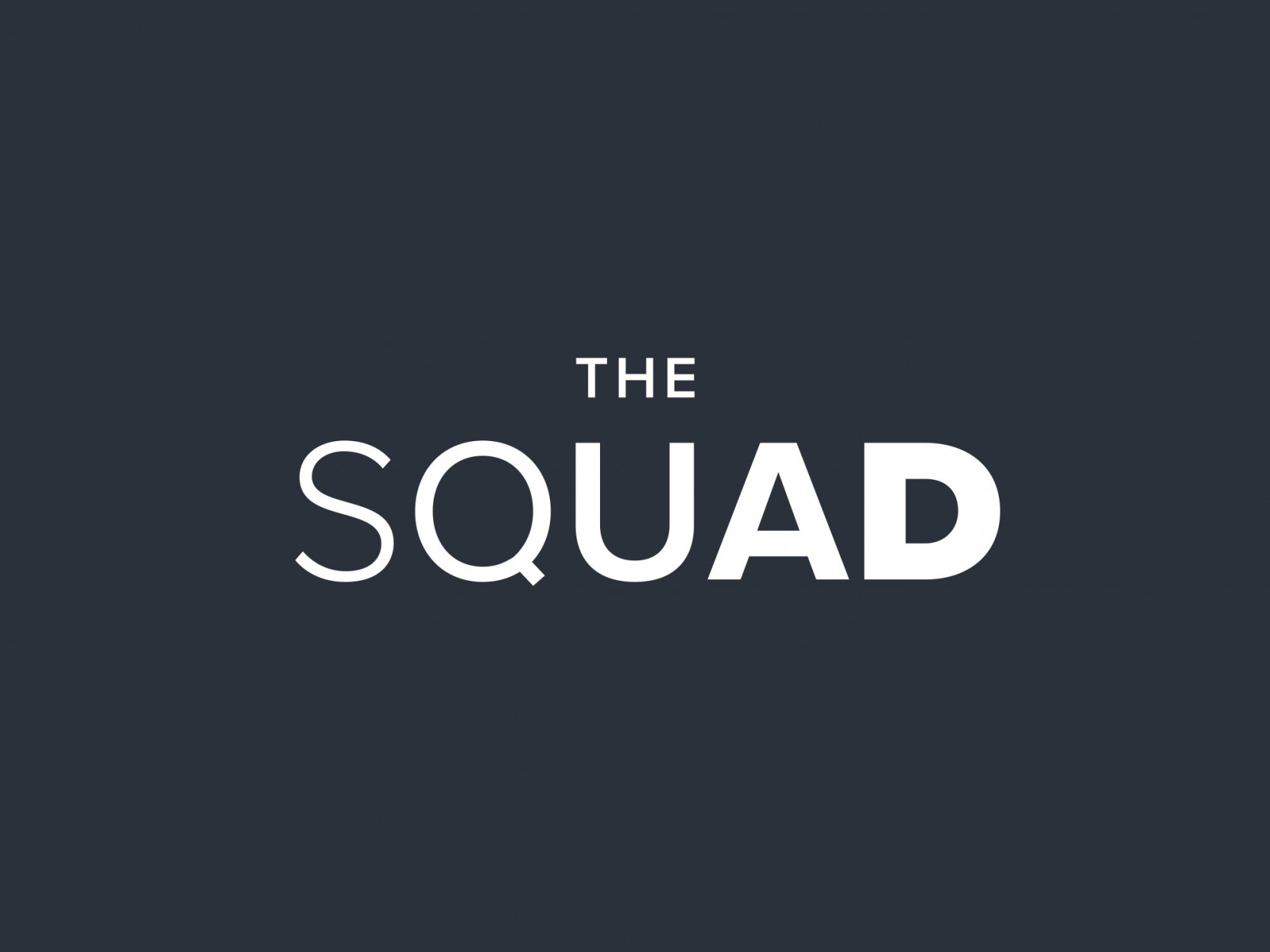 The Squad – 100 Archive