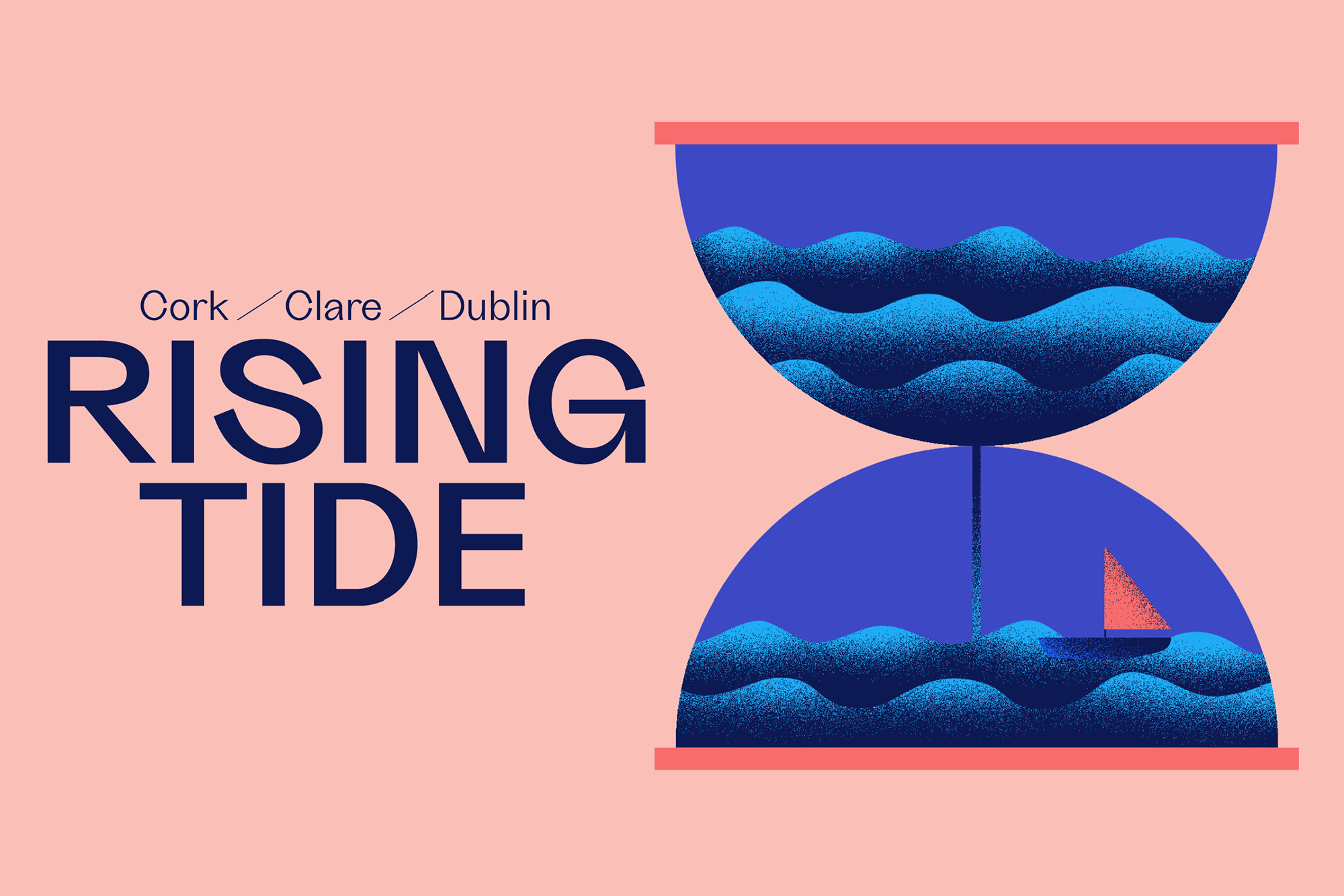 Cover image: Rising Tide