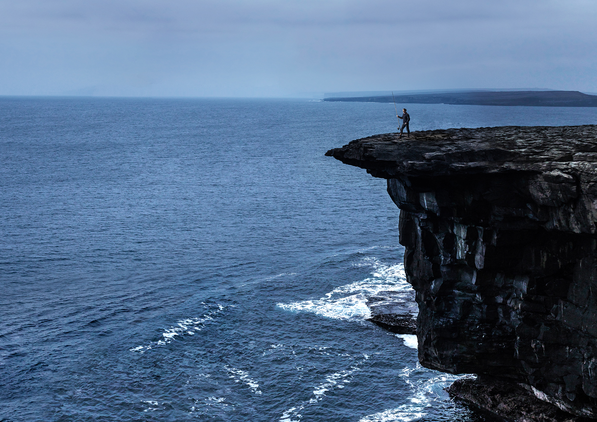 Cover image: Inis Meáin — 2017 Seasons