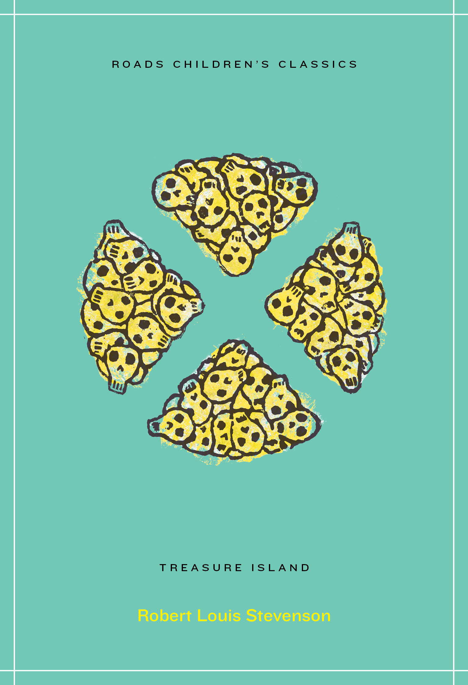 Cover image: Treasure Island