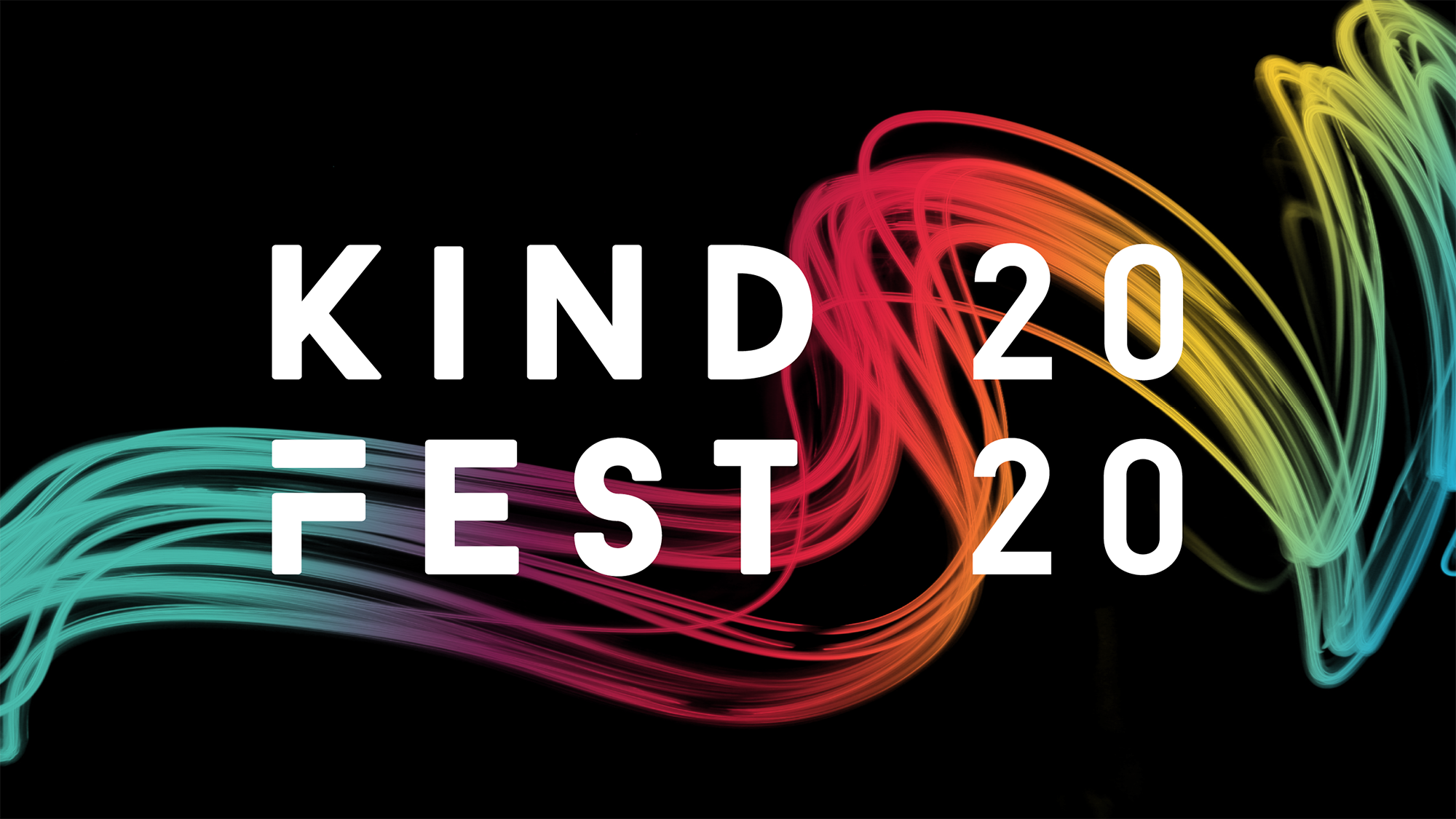 Cover image: Kindfest 2020