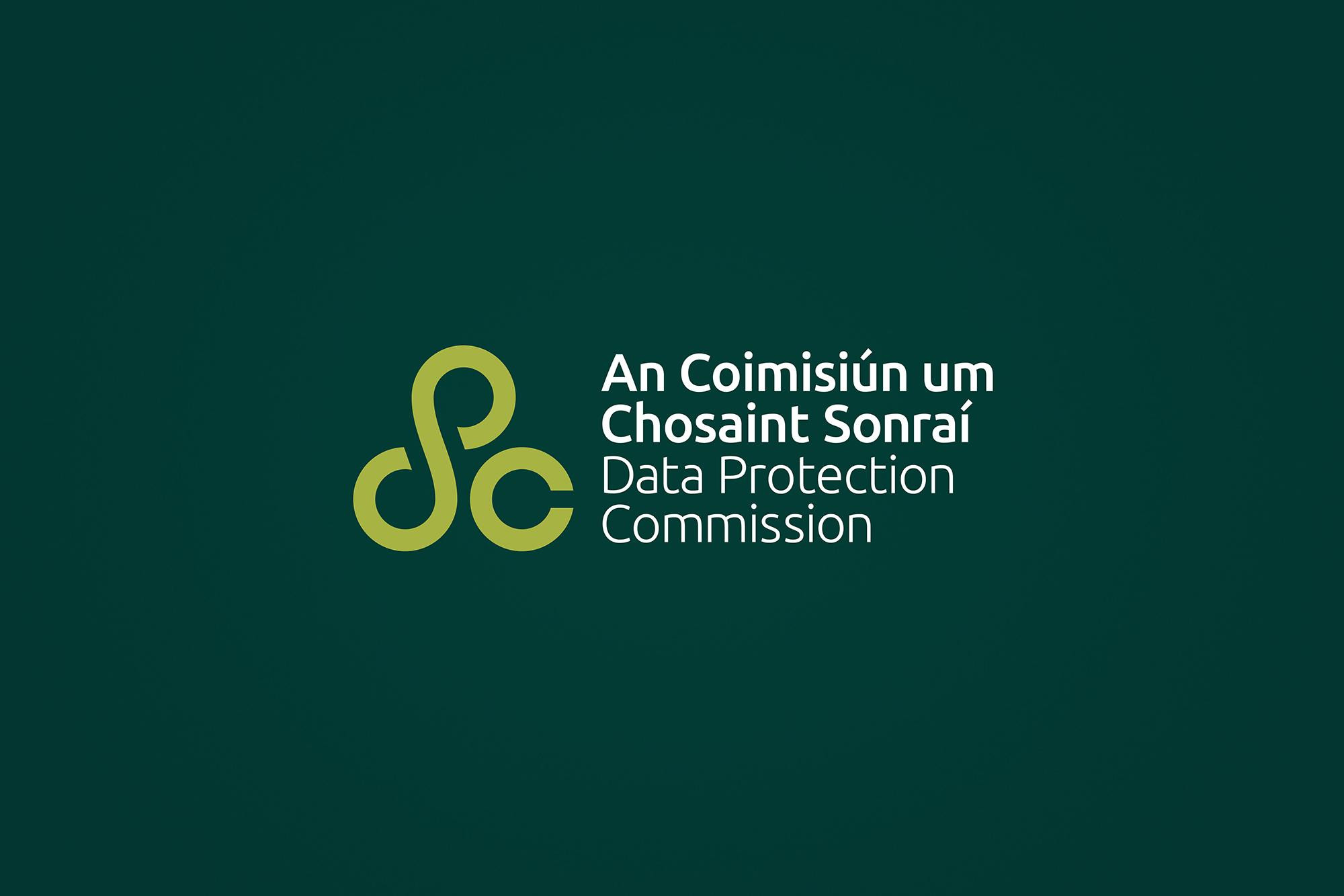 Data Protection Commission Identity – 100 Archive