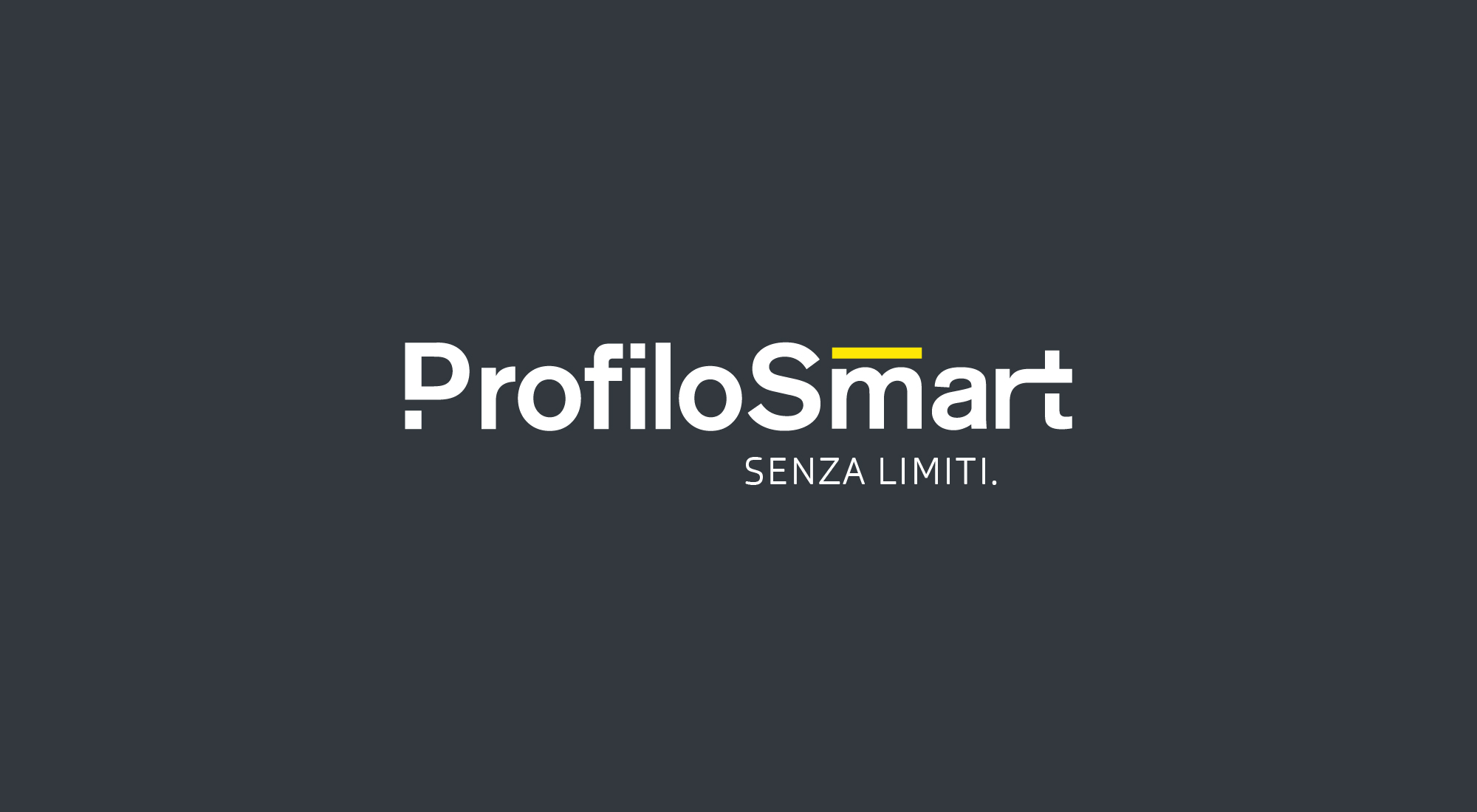 Cover image: Profilo Smart