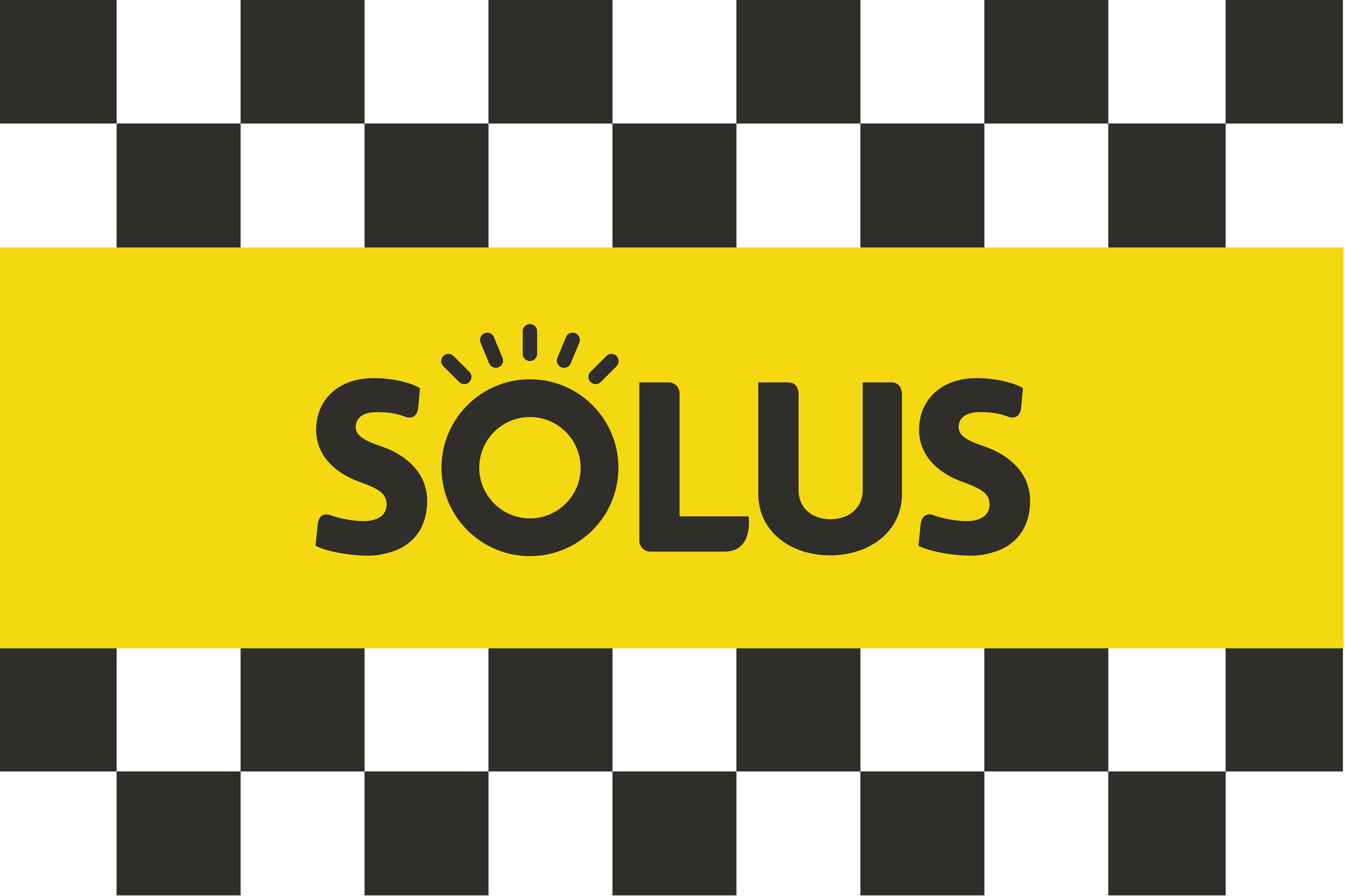 Cover image: Solus Brand Refresh
