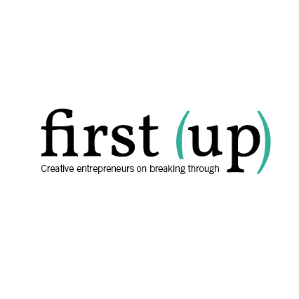 Cover image: First up Logo (2014)