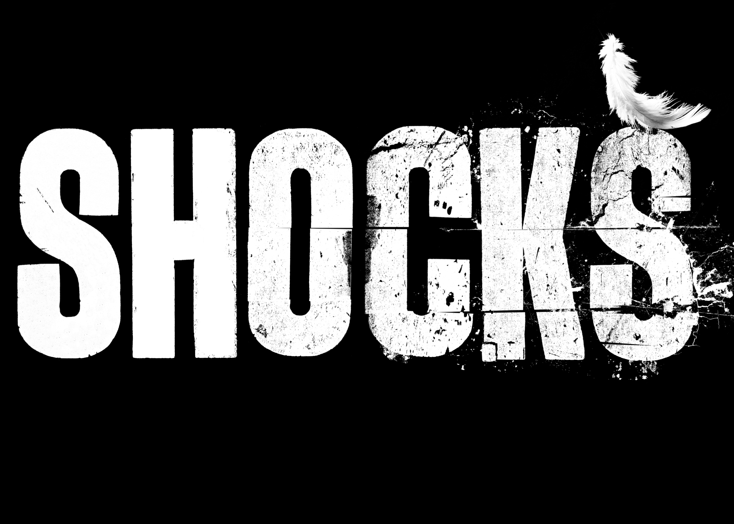 Cover image: SHOCKS