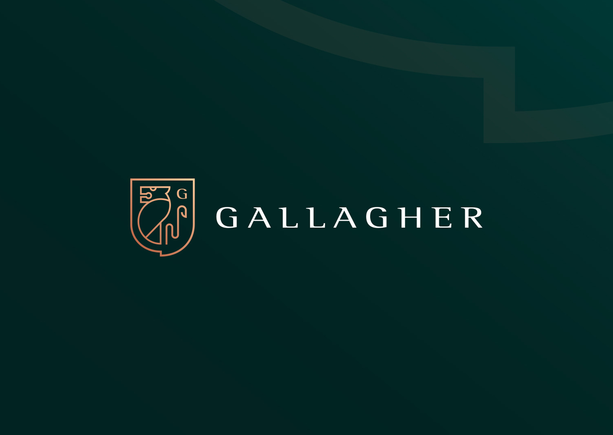 Cover image: Gallagher