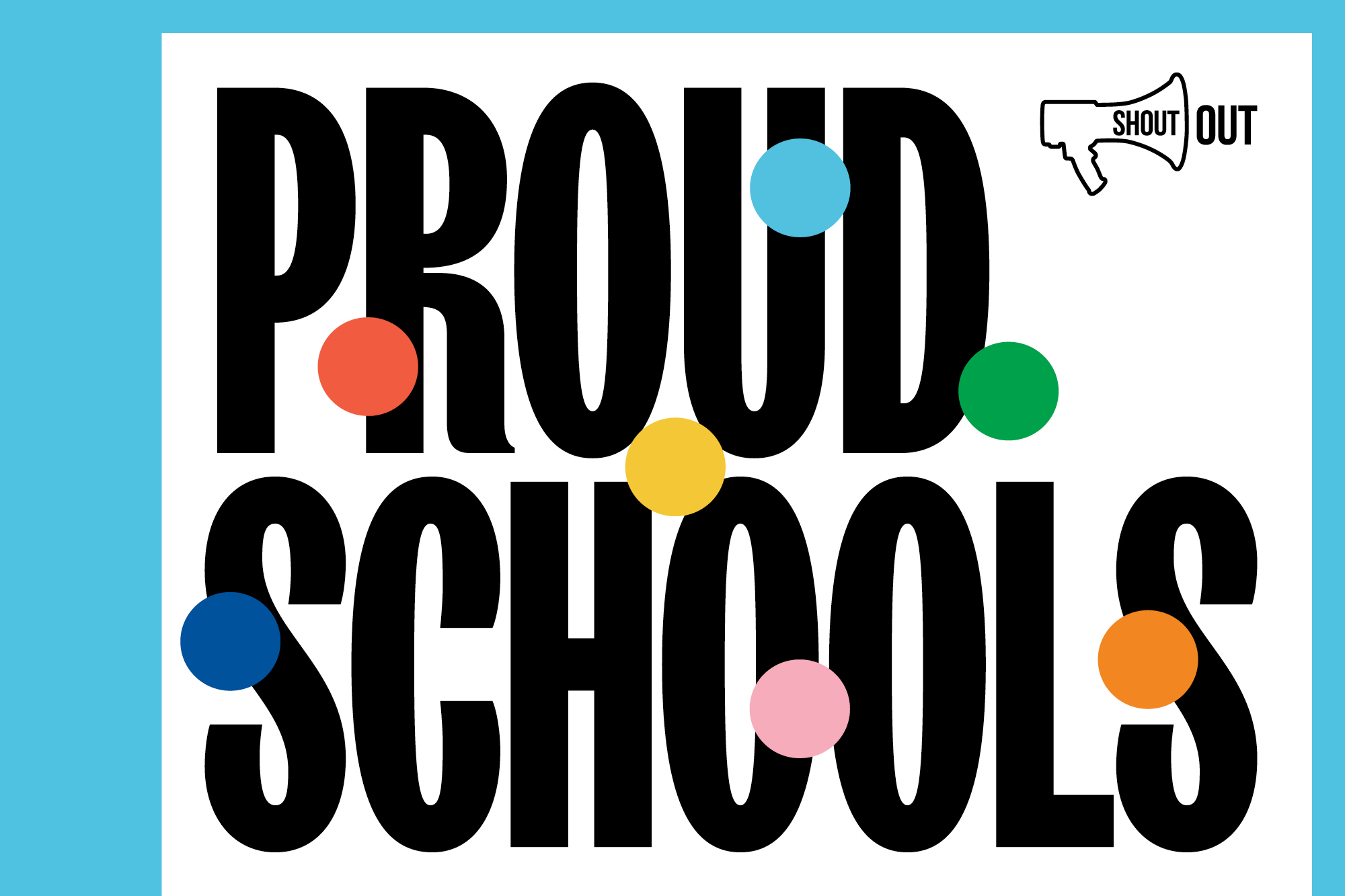 Cover image: Proud Schools