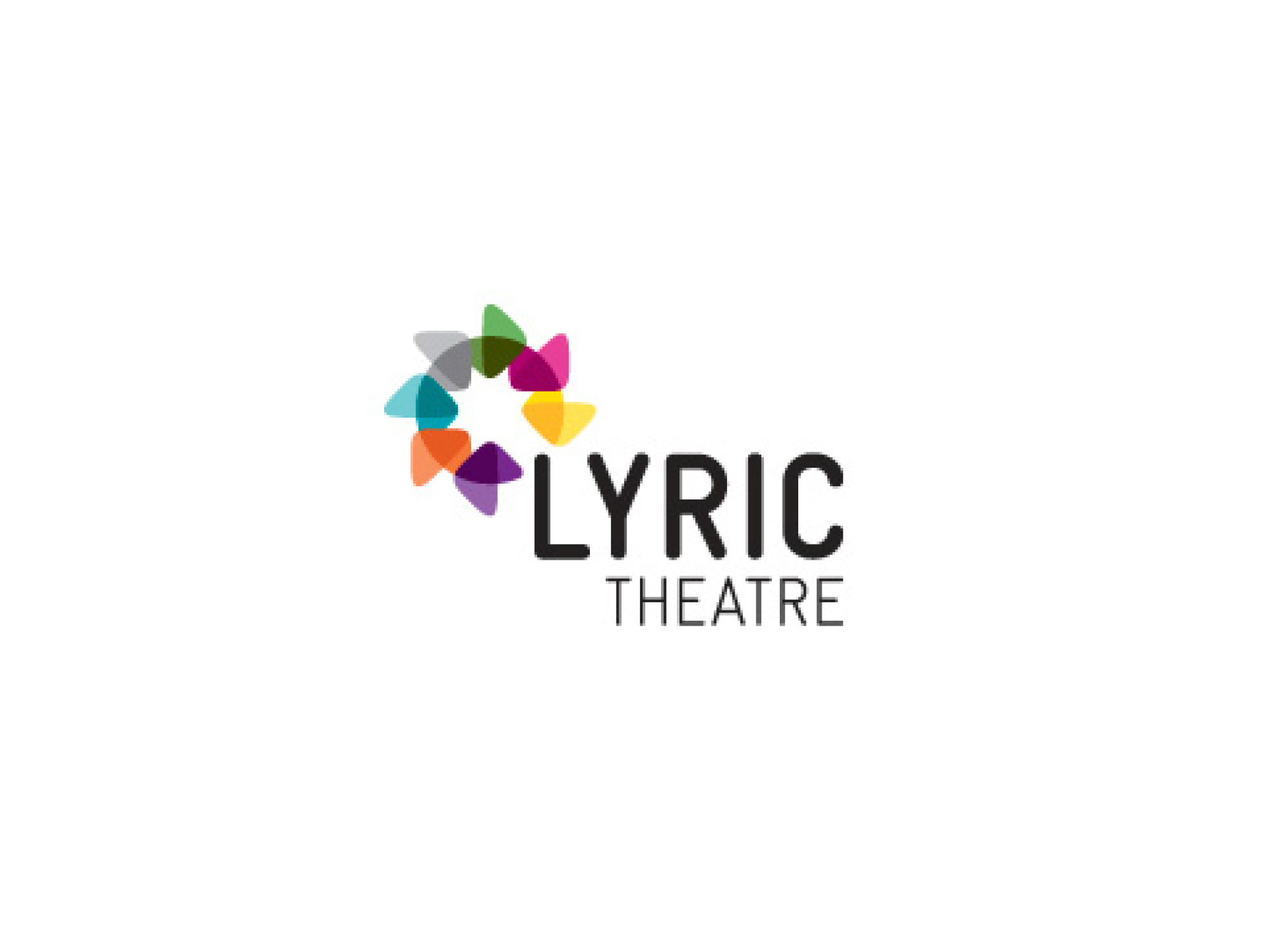 Cover image: Lyric Theatre Identity (2011)