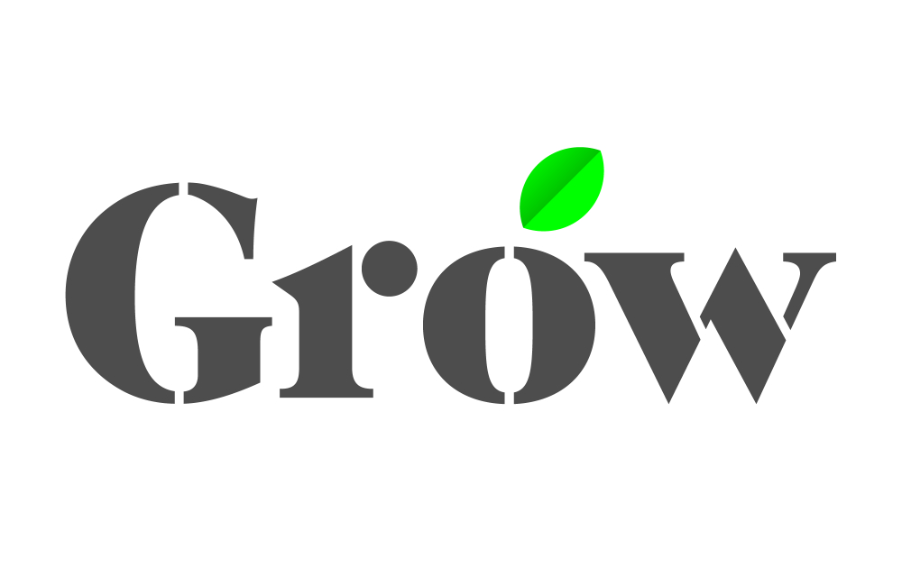 Cover image: Grow