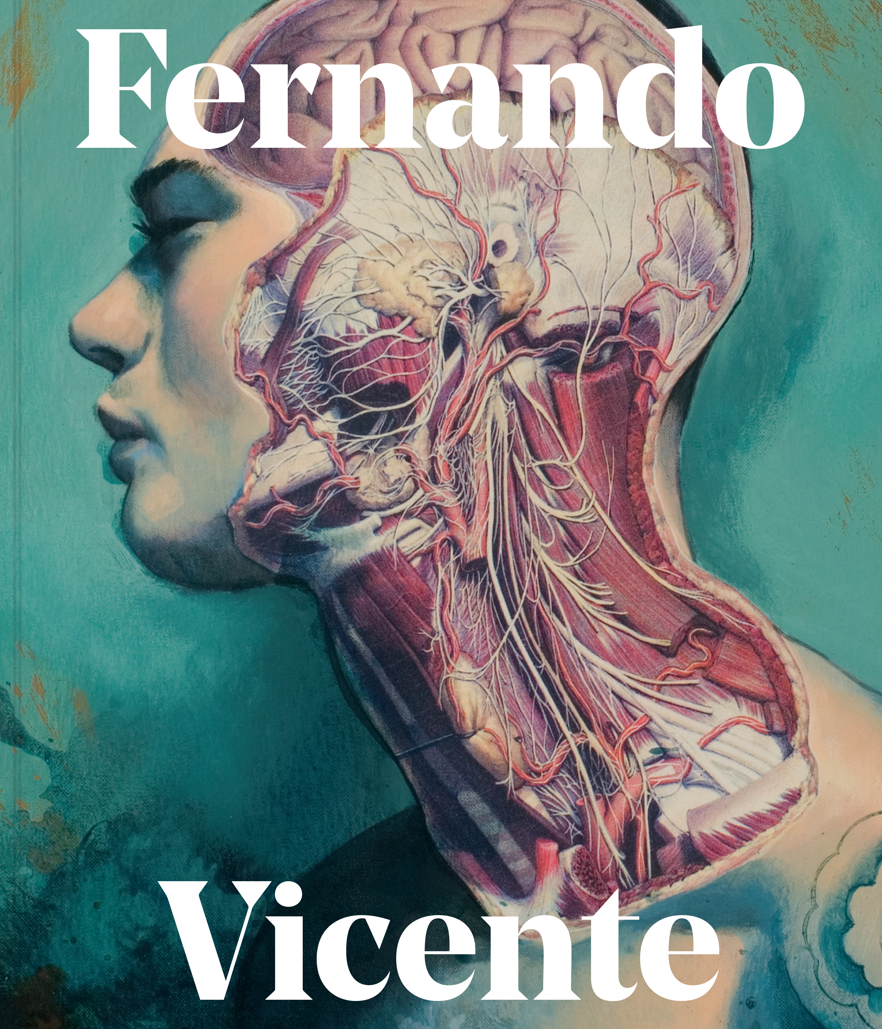 Cover image: Fernando Vicente (2014)