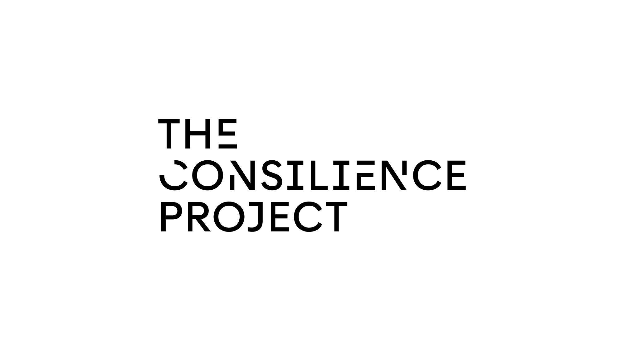 Cover image: The Consilience Project