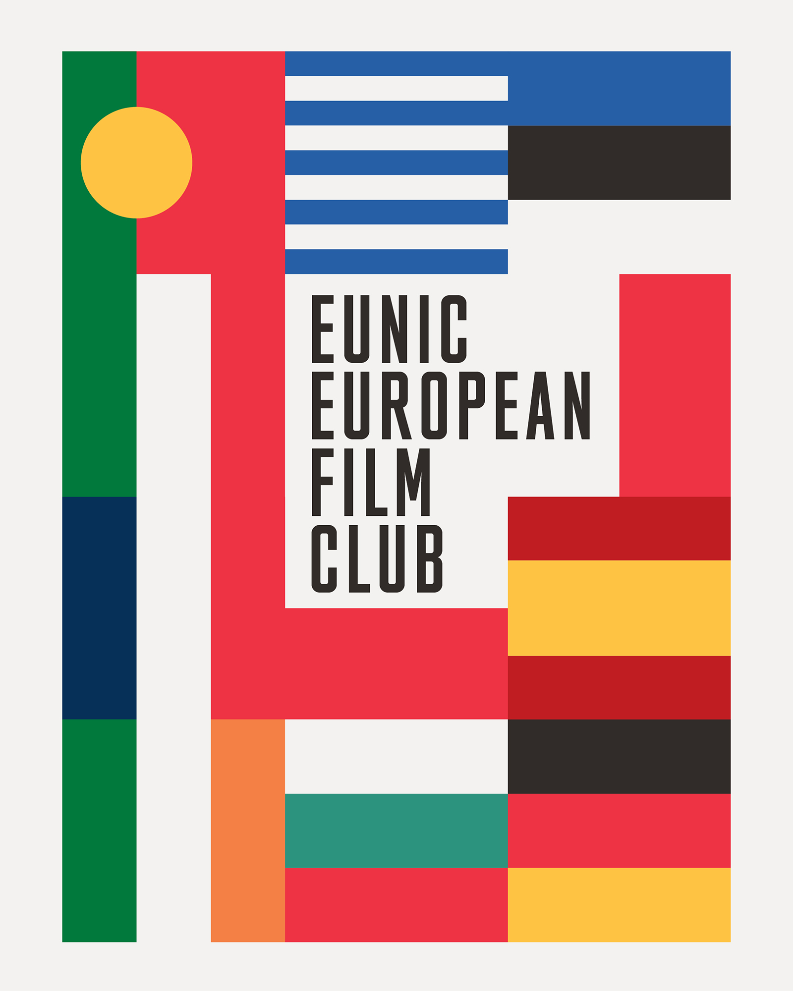 Cover image: European Film Club