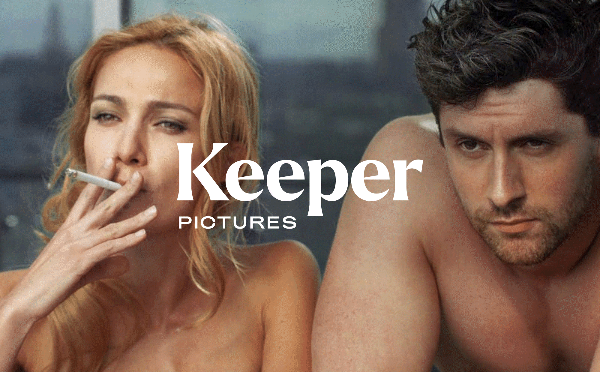 Cover image: Keeper Pictures Identity