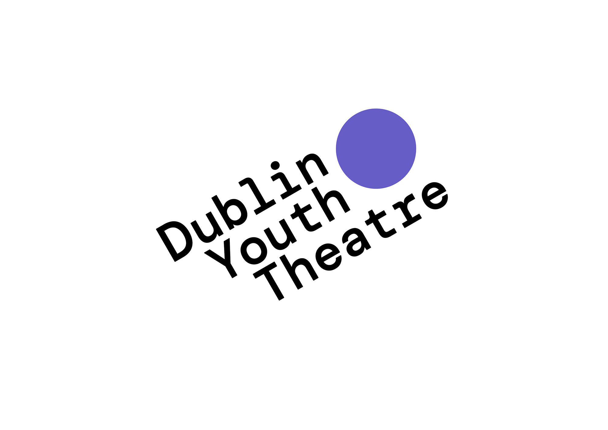 Cover image: Dublin Youth Theatre