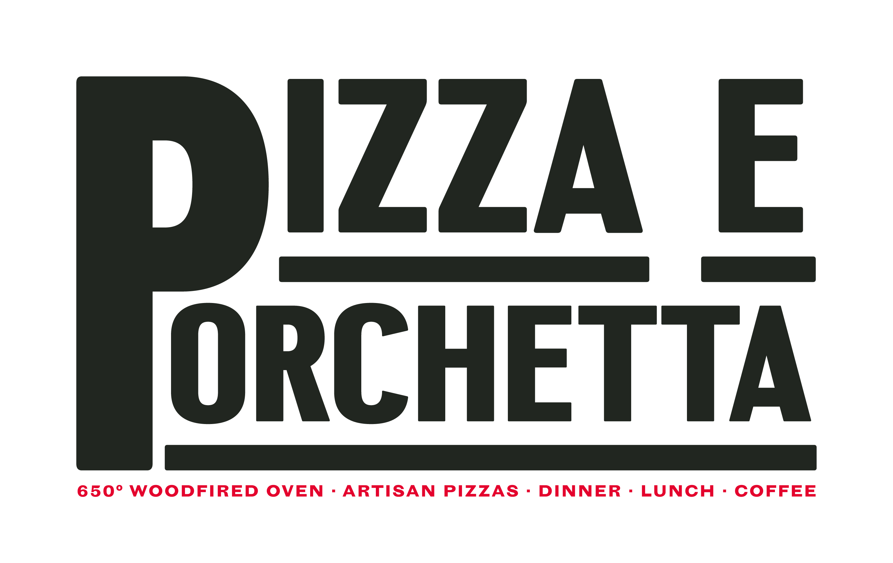 Cover image: Pizza e Porchetta