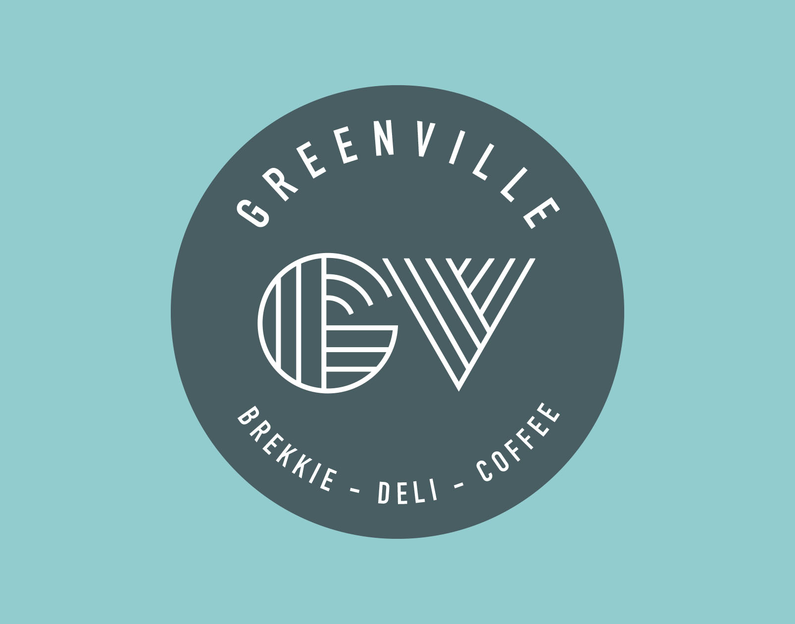 Cover image: Greenville Deli