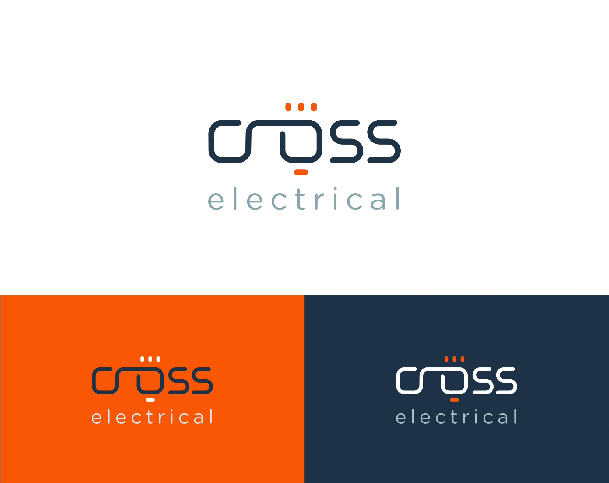 Cover image: Cross Electrical Branding