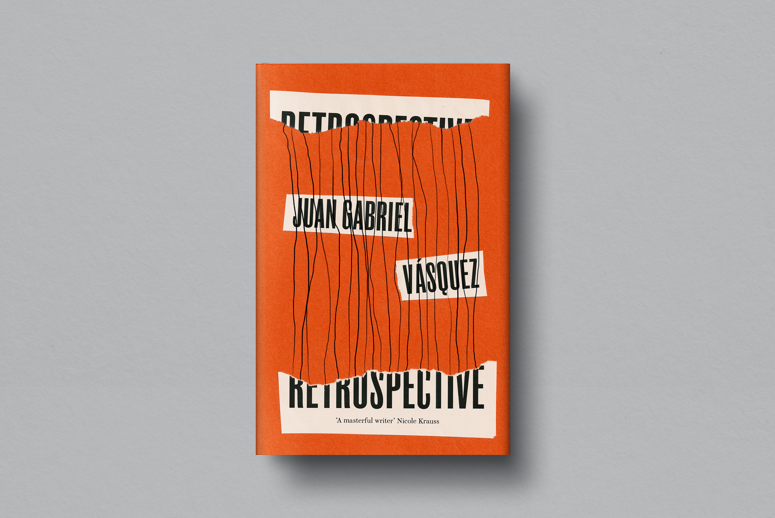 Cover image: Retrospective