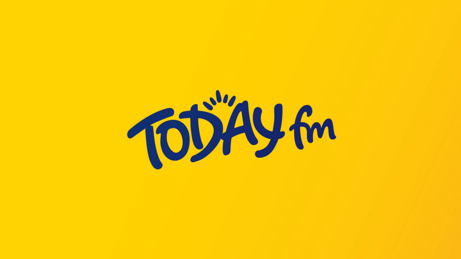Today FM Rebranding 100 Archive