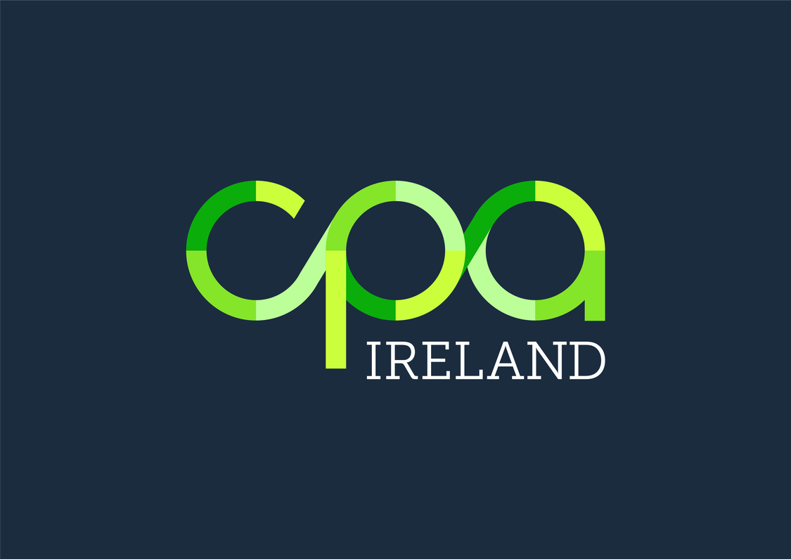 Cover image: CPA Ireland Rebrand