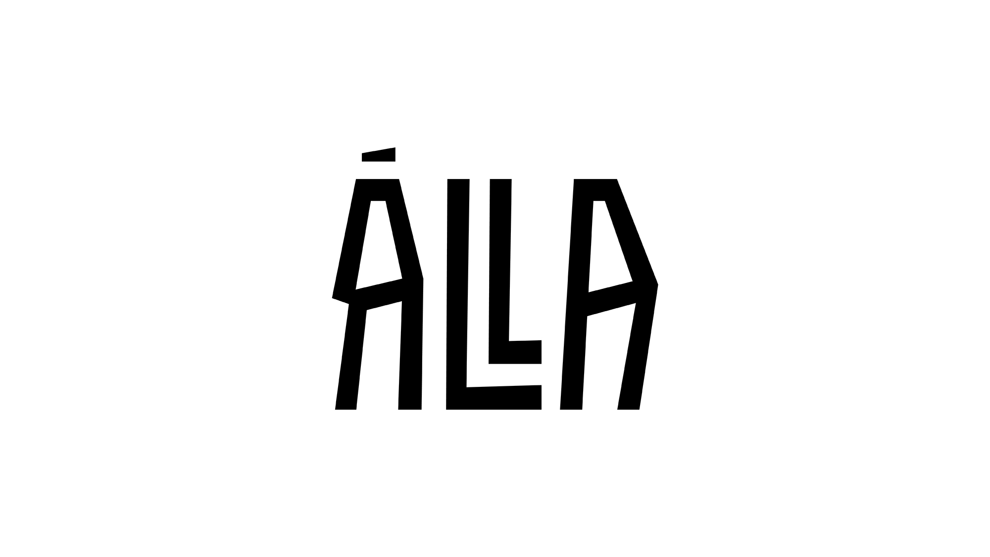 Cover image: Álla Studios