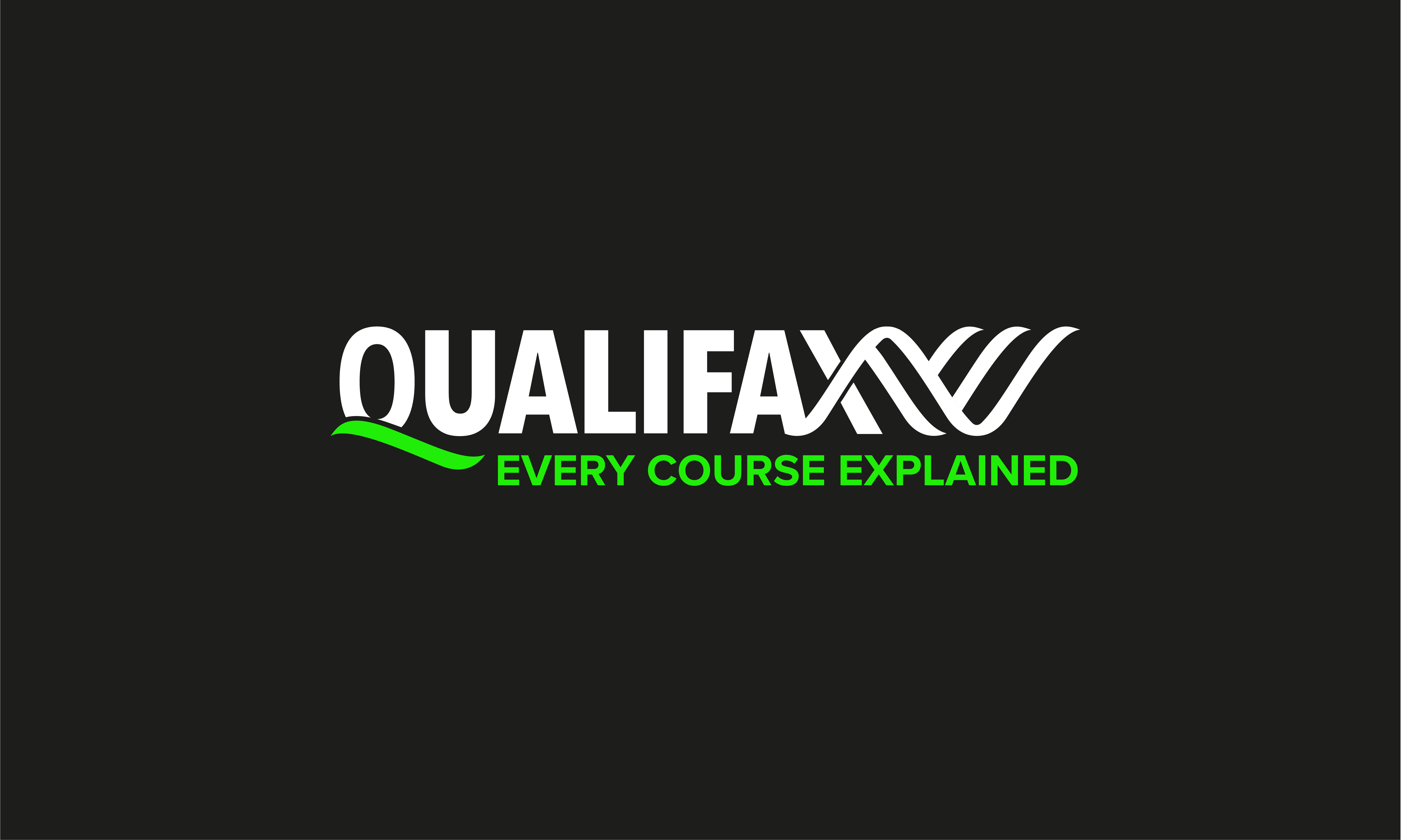 Cover image: Qualifax rebrand
