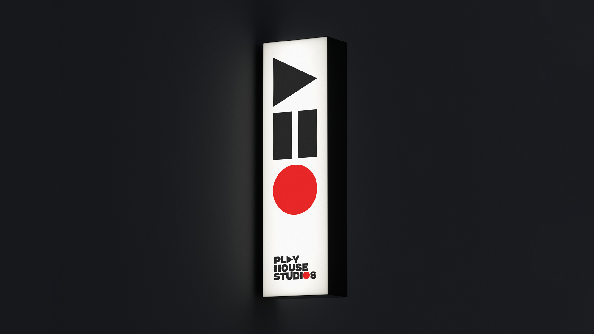 Cover image: PLAY HOUSE STUDIOS — Branding