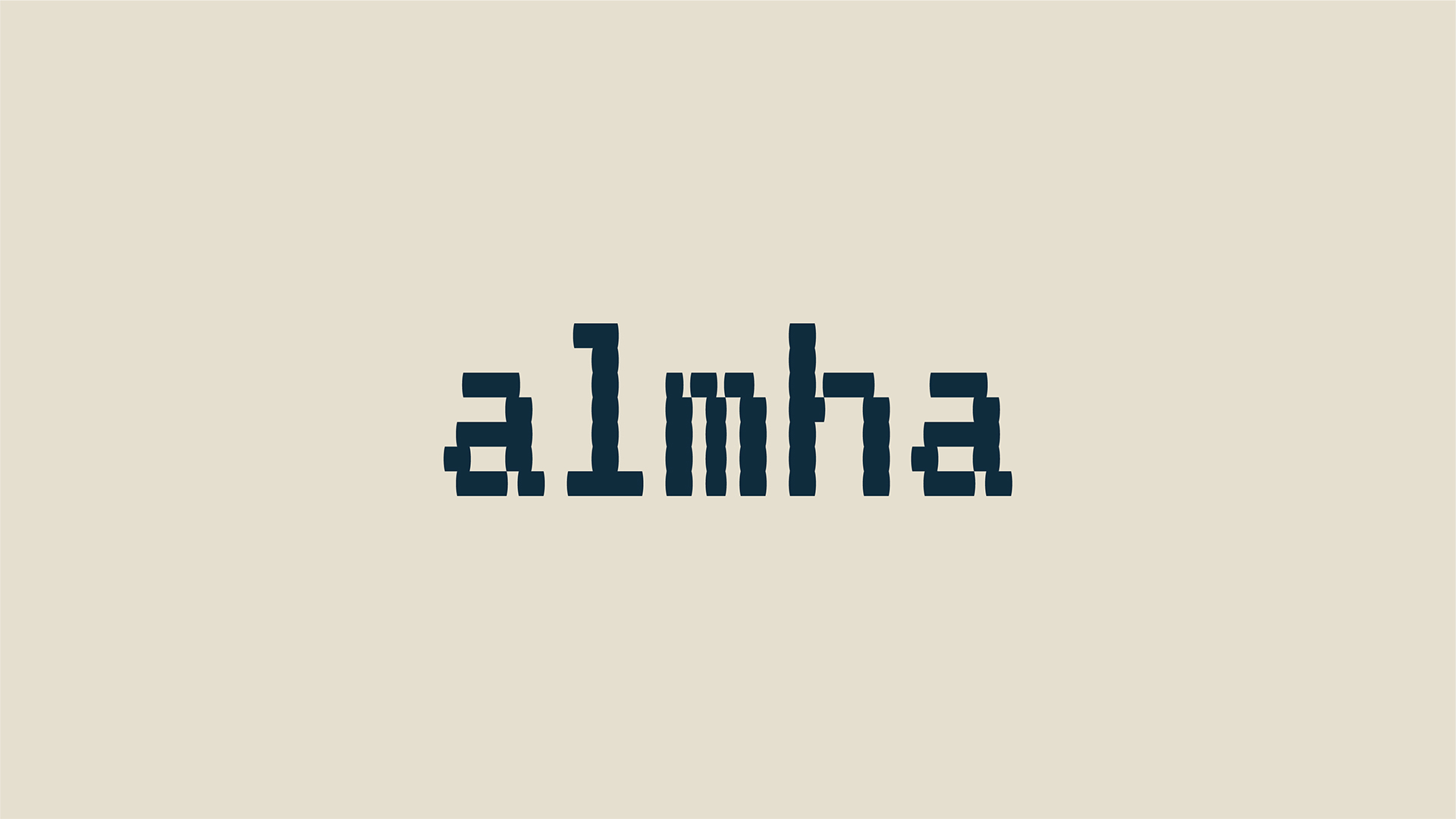 Cover image: Almha