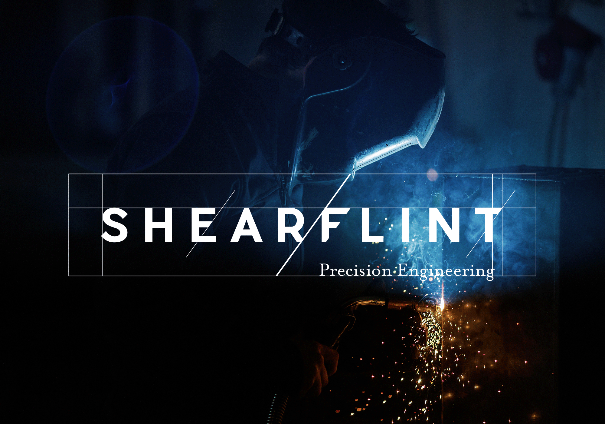 Cover image: Shearflint