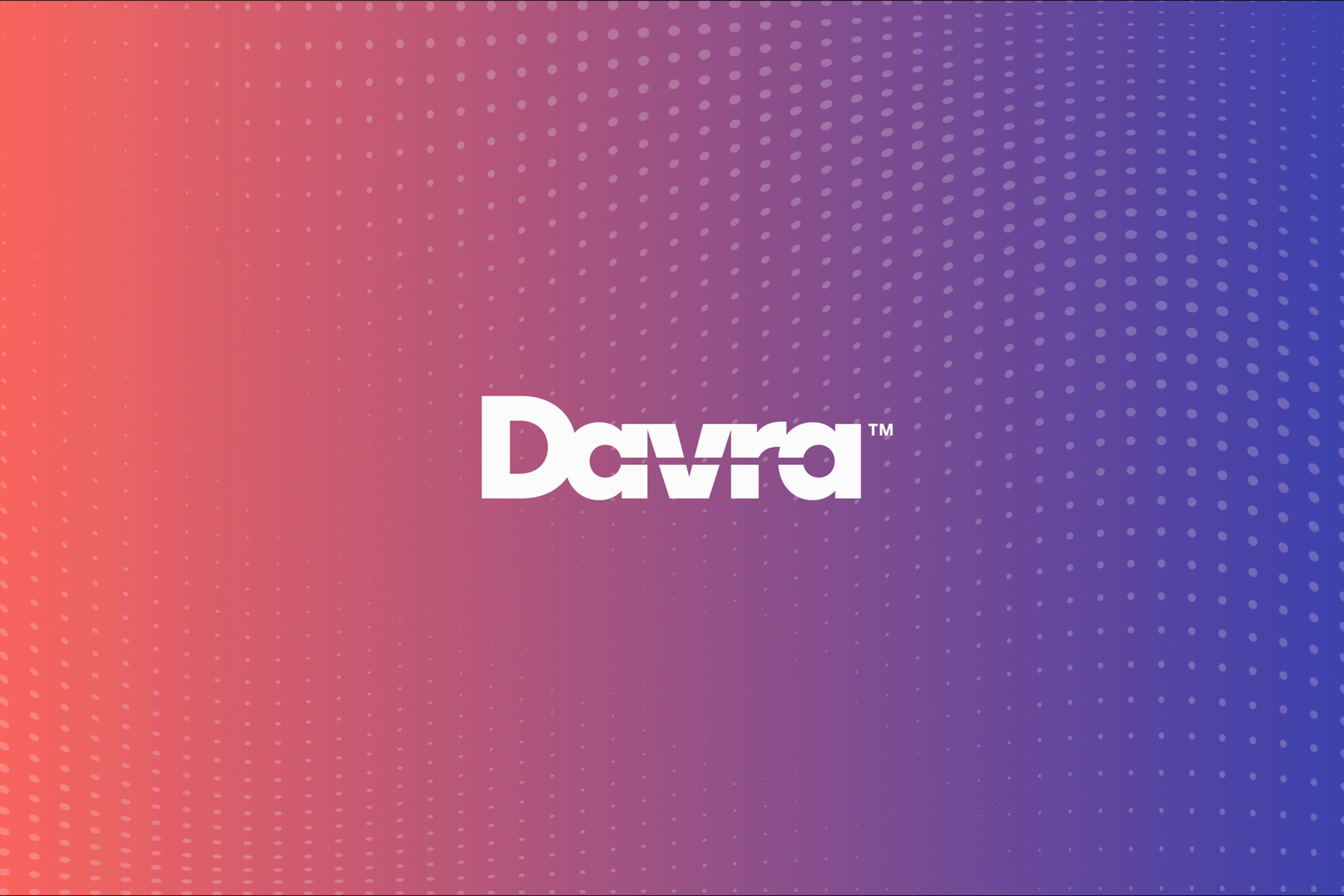 Cover image: Davra