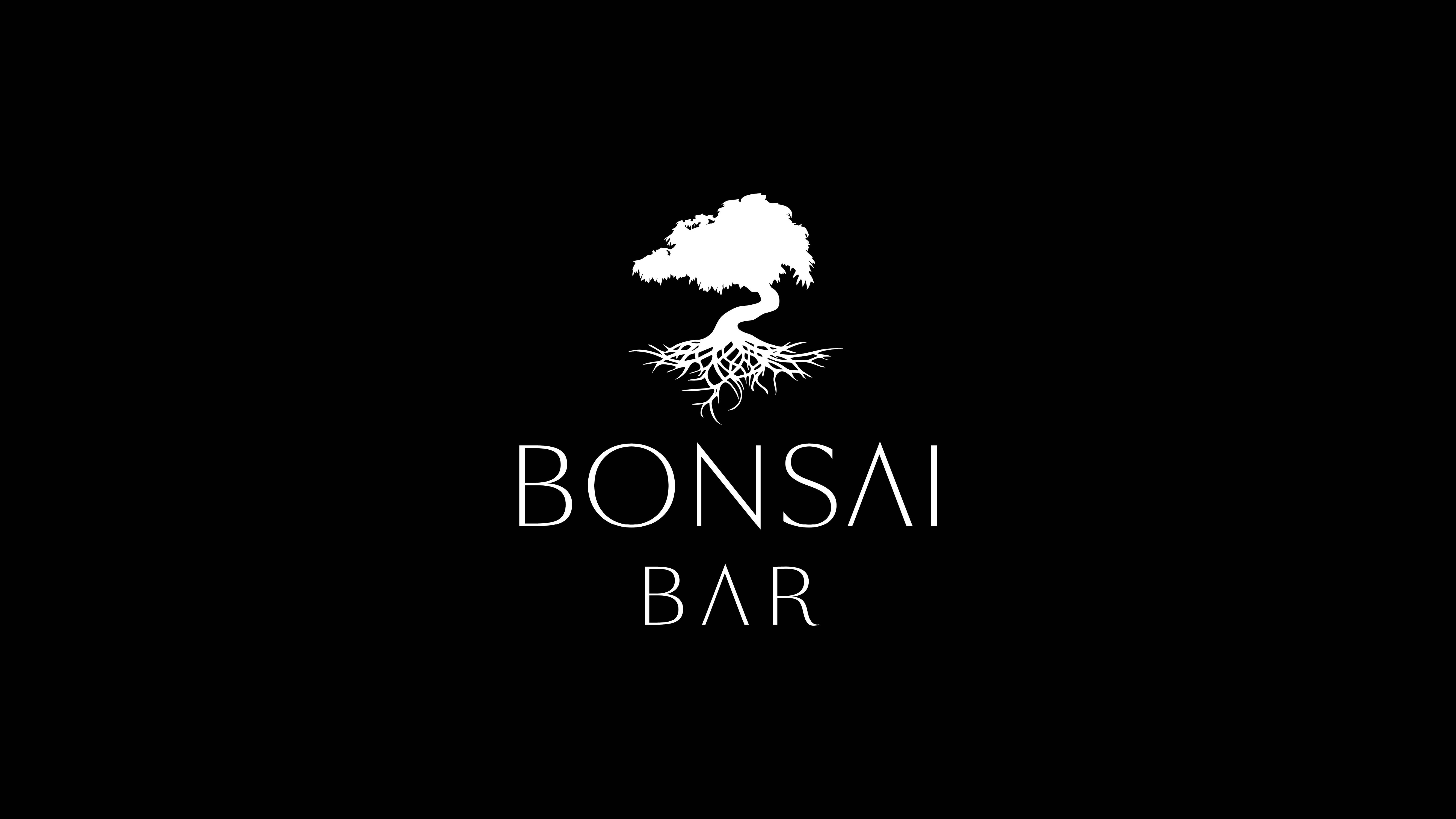 Cover image: Bonsai Bar