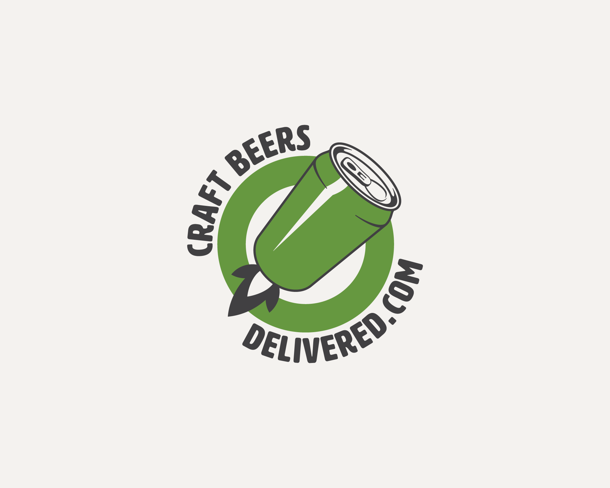 Cover image: Craft Beer Delivered