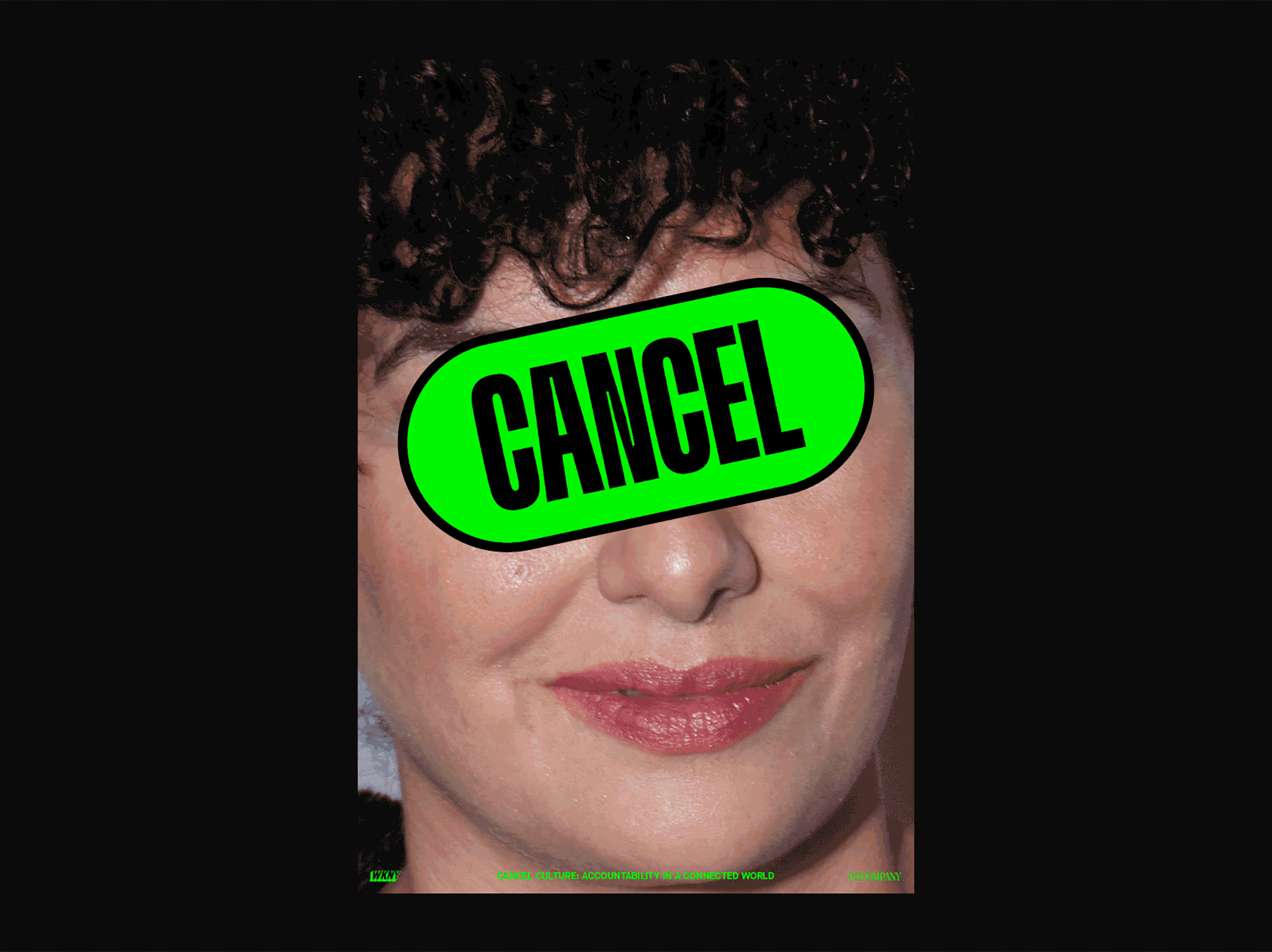 Cover image: Cancel Culture: Accountability in a Connected World
