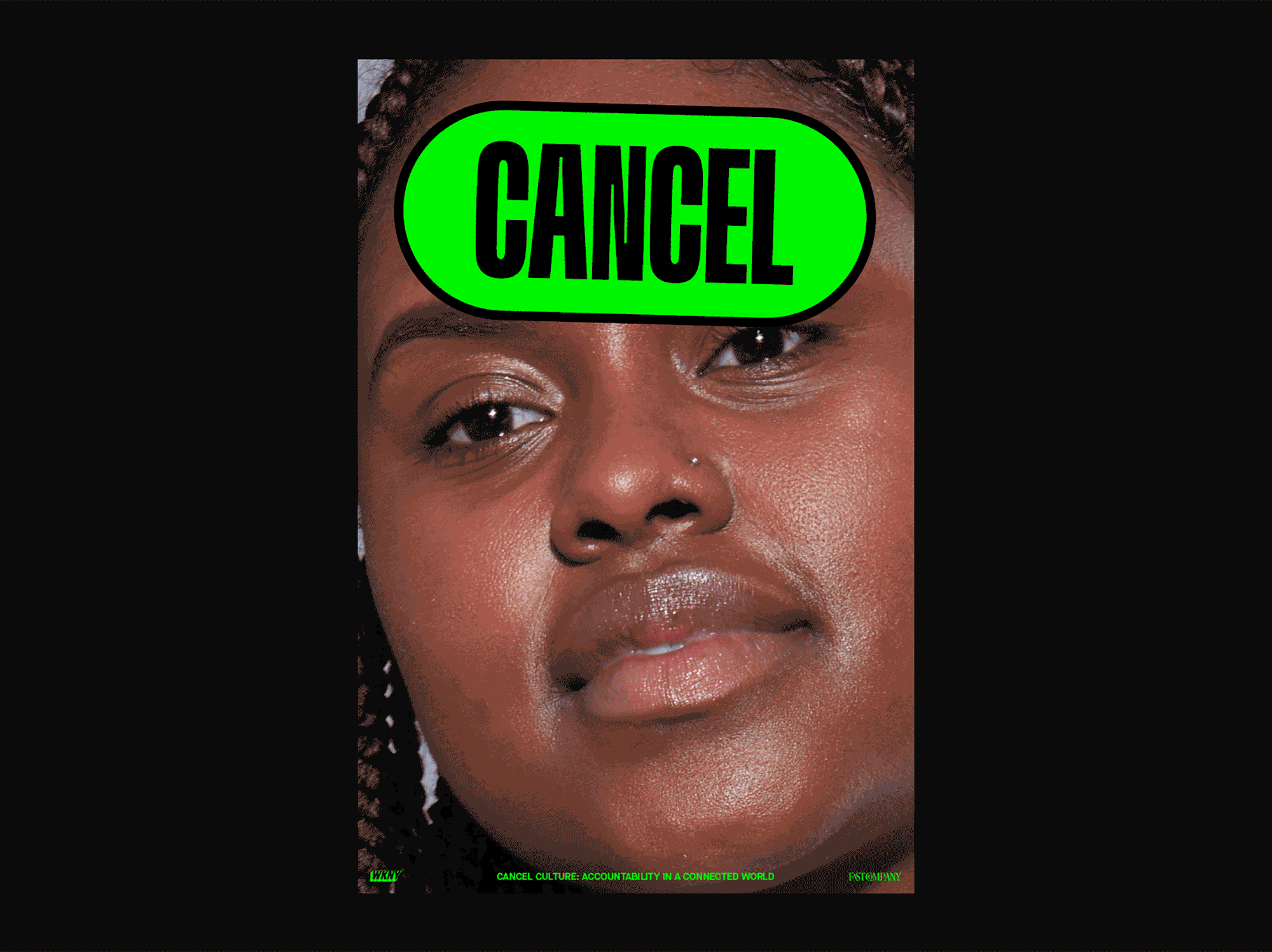 Cover image: Cancel Culture: Accountability in a Connected World