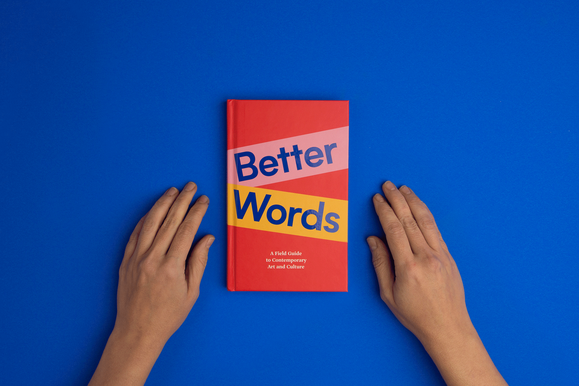 Cover image: Better Words