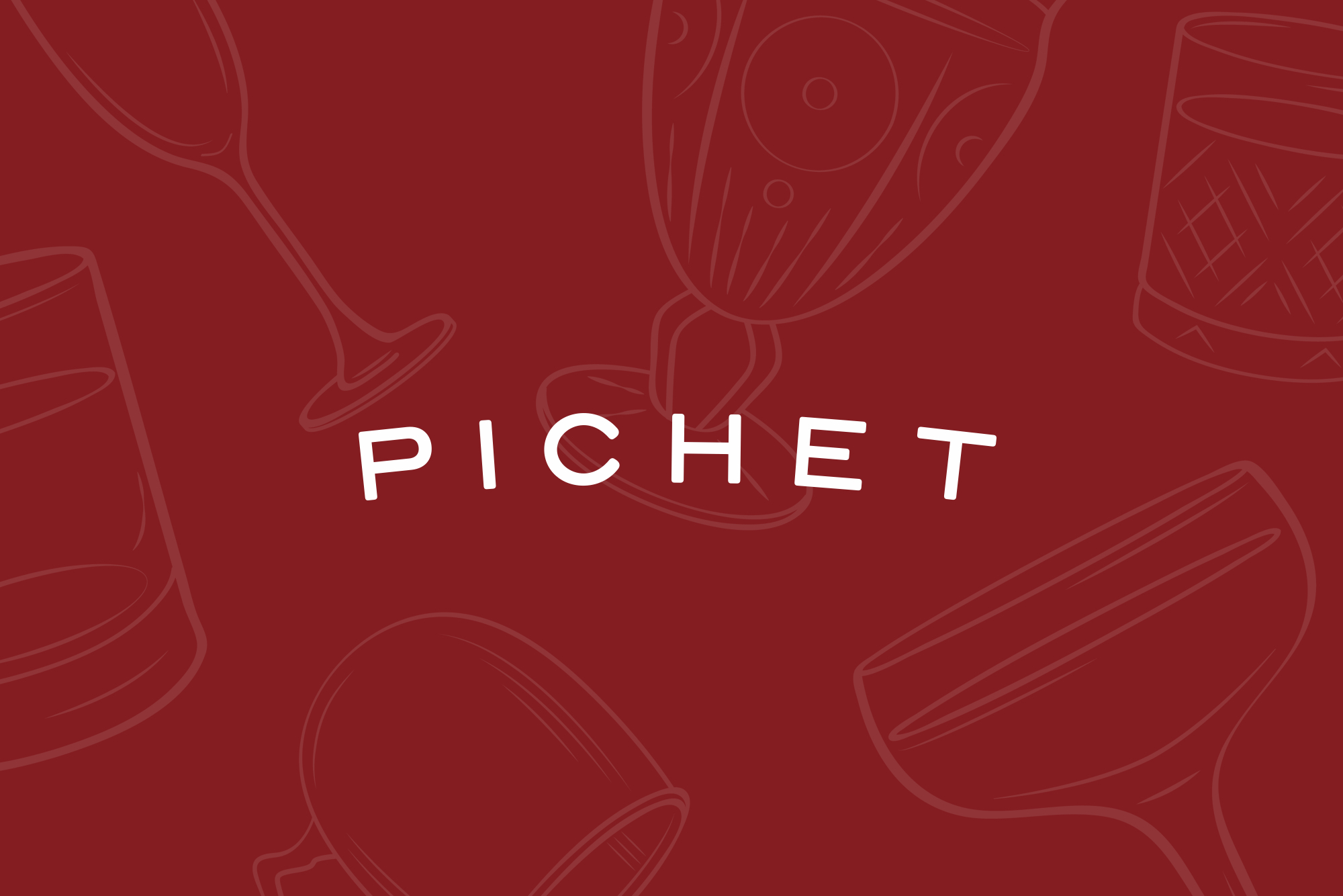 Cover image: Pichet