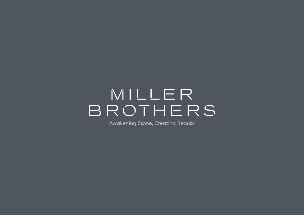 Cover image: Miller Brothers Rebrand