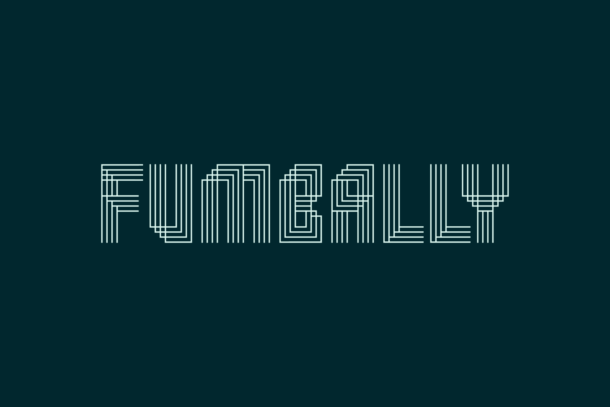 Cover image: Fumbally
