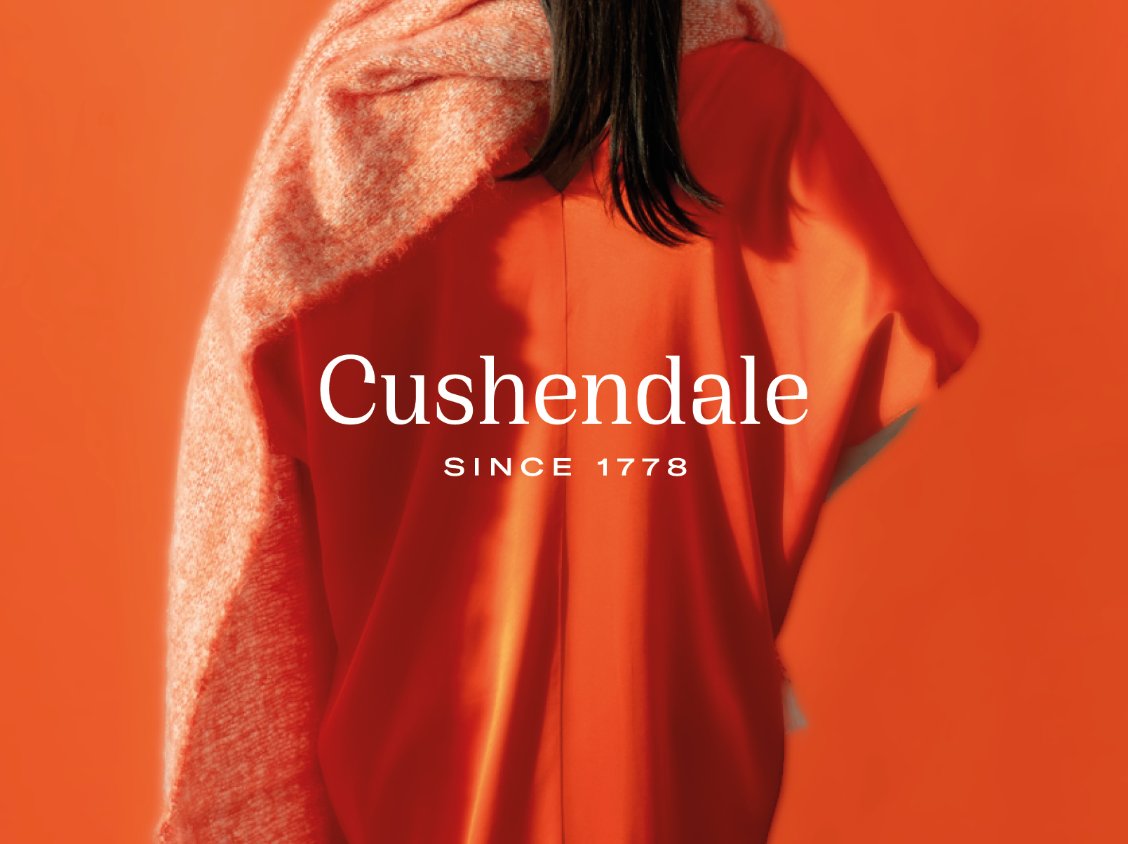 Cover image: Cushendale rebrand