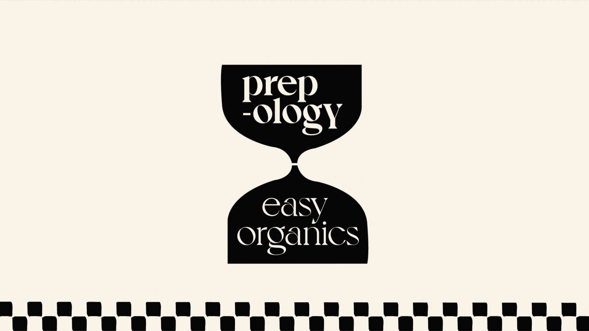 Cover image: prep-ology