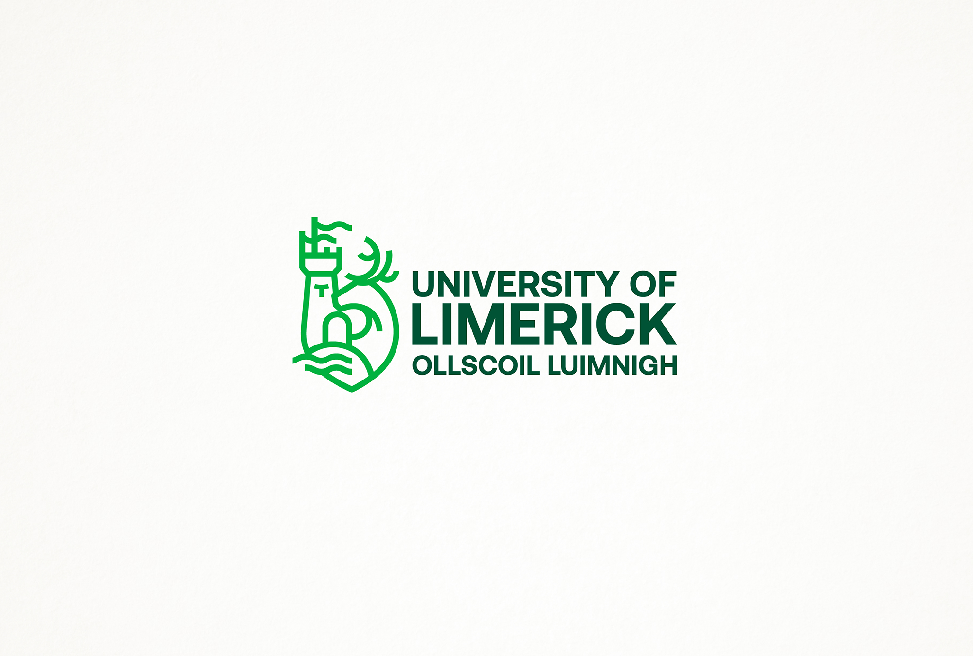 Cover image: University of Limerick Refresh