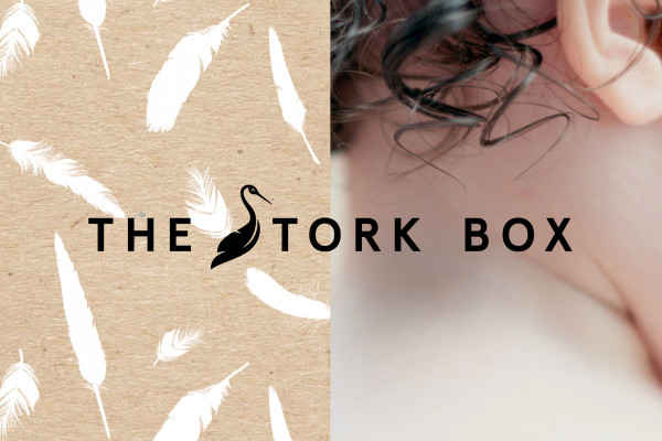 Cover image: The Stork Box Rebrand