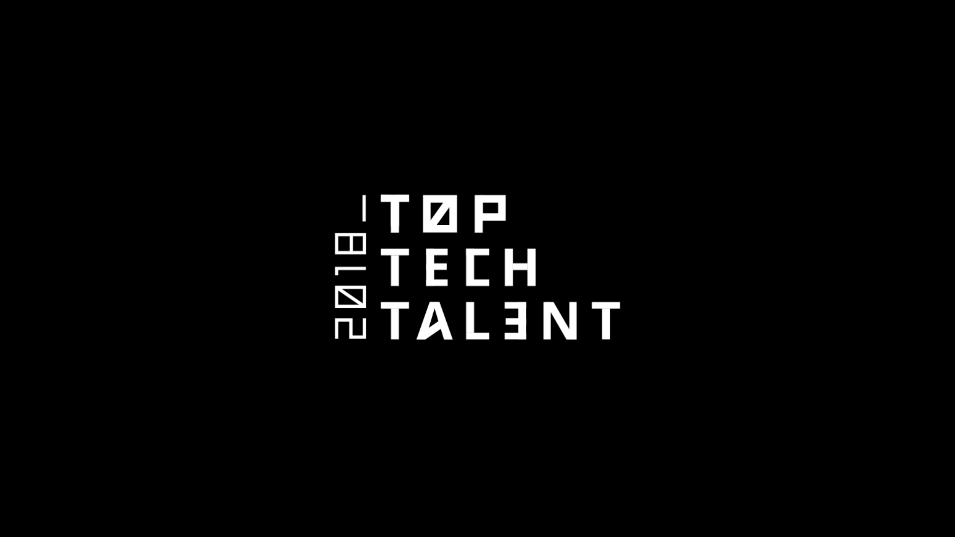 Cover image: Deloitte – Top Tech Talent 2018