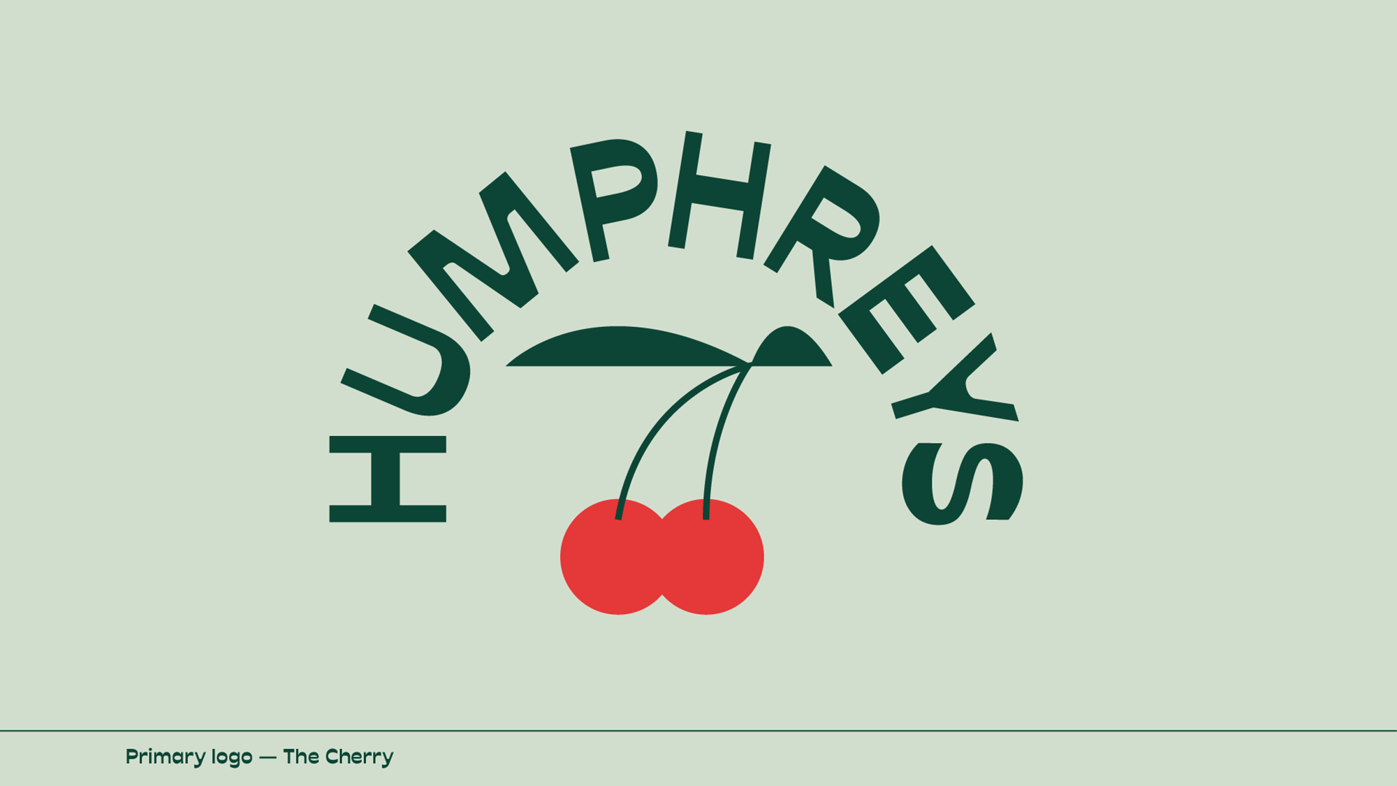 Cover image: Humphreys Pub & Garden
