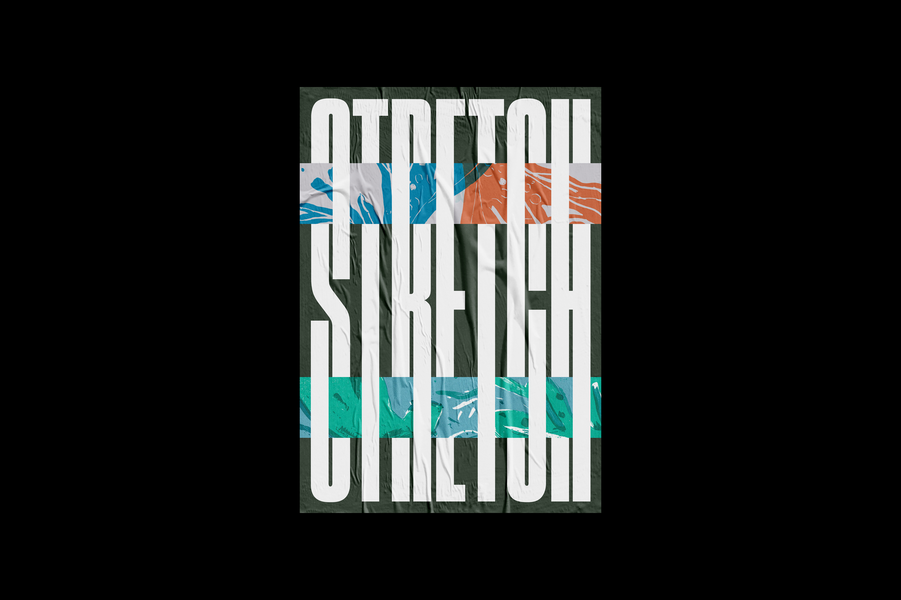 Cover image: Stretch